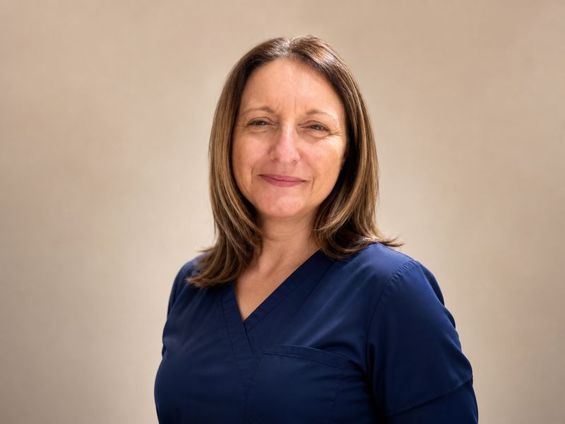 Anette Plum, Ärztin, NLP- und Wingwave-Coach